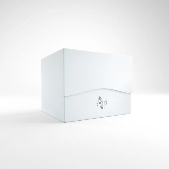 Gamegenic: Side Holder Deck Box 100+ XL White