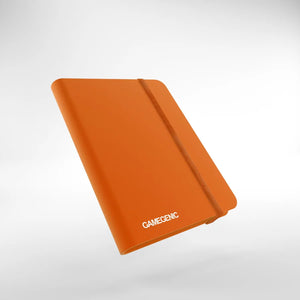 Gamegenic: Casual Album 8 Pocket - Orange