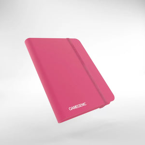 Gamegenic: Casual Album 8 Pocket - Pink