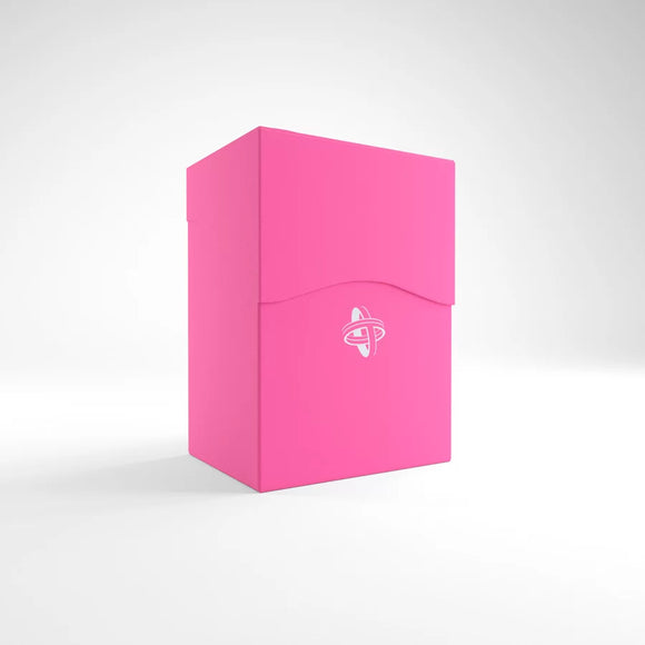 Gamegenic: Deck Holder 80+ Pink