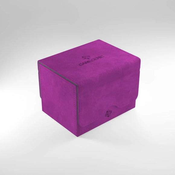 Gamegenic: Sidekick Convertible 100+ XL - Purple