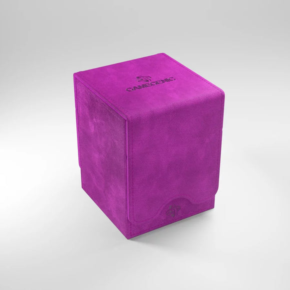 Gamegenic: Squire Convertible 100+ XL - Purple