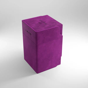 Gamegenic: Watchtower Convertible 100+ XL - Purple