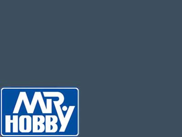 Mr. Hobby: Aqueous – Dark Gray 