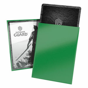 Katana Sleeves: Standard Size - Jade Garden (100)