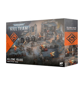 Kill Team: Killzone - Volkus