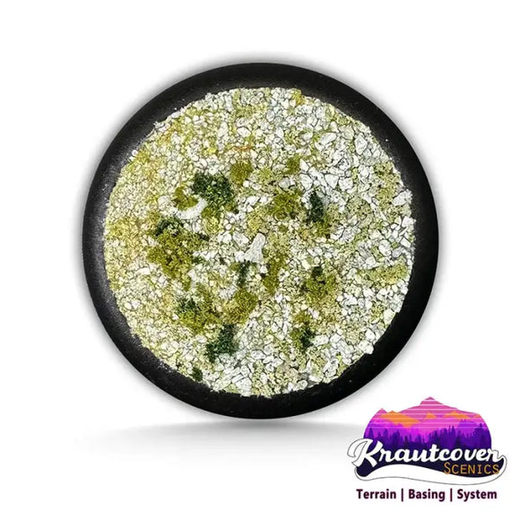 Krautcover Scenics: Pride of Riddlemark