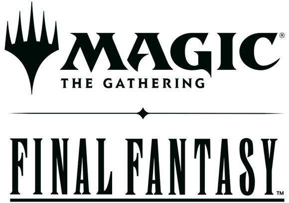 *THIS IS A TICKET NOT A PHYSICAL PRODUCT * Magic the Gathering: Final Fantasy Prerelease