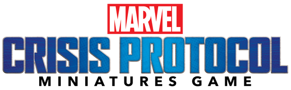 Marvel Crisis Protocol Tournament - September 2025