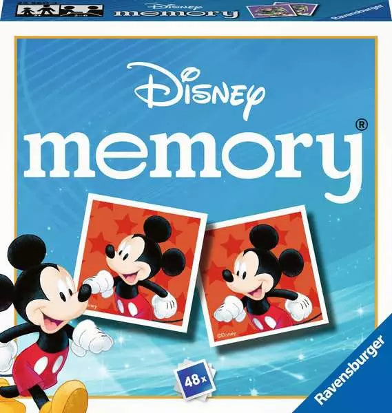 Mini Memory: Disney Classic