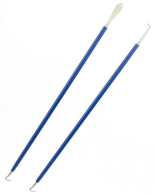 Steel Probes Double Ended (2)