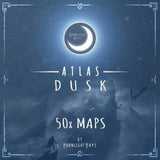 Moonlight Maps: Atlas Dusk