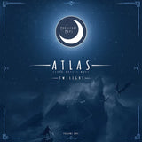 Moonlight Maps: Atlas Twilight