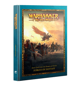 Warhammer Old World: Forces of Fantasy