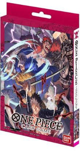 One Piece TCG: Ultra Deck