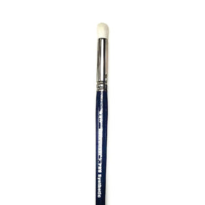 PRO Drybrush: 5/16" Domed Round Drybrush