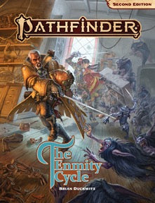Pathfinder: The Enmity Cycle