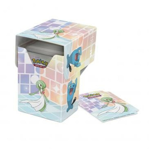 Pokémon Deck Box: Trick Room