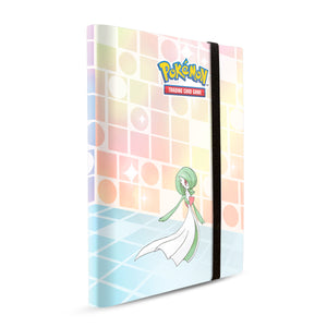 Pokémon Pro Binder: Trick Room