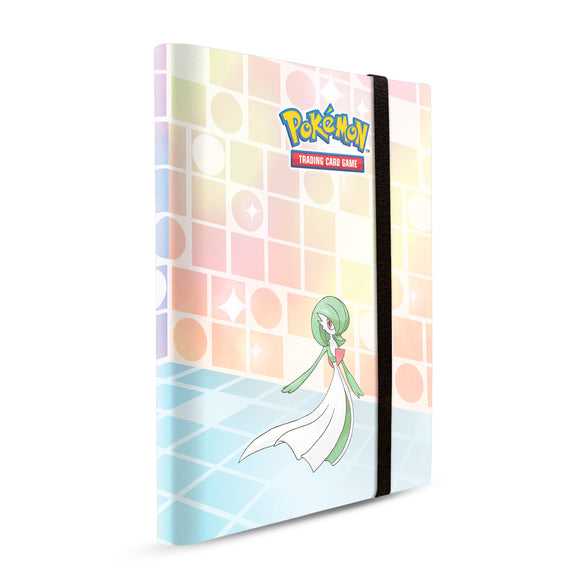 Pokémon Pro Binder: Trick Room