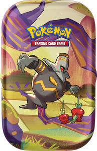 Pokémon TCG: Shrouded Fable Mini Tin - Dusknoir