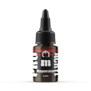 Pro Acryl Signature Series: Adepticon - Magnesium