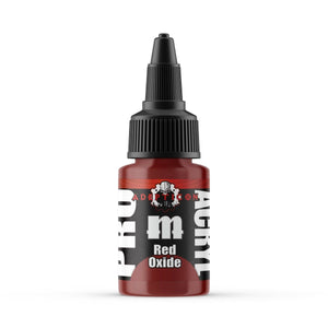 Pro Acryl Signature Series: Adepticon - Red Oxide