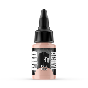 Pro Acryl: Pale Pink
