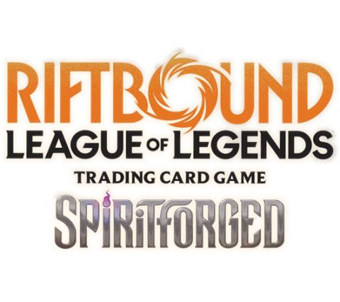 Riftbound League of Legends: Spiritforged Pre-Rift Event