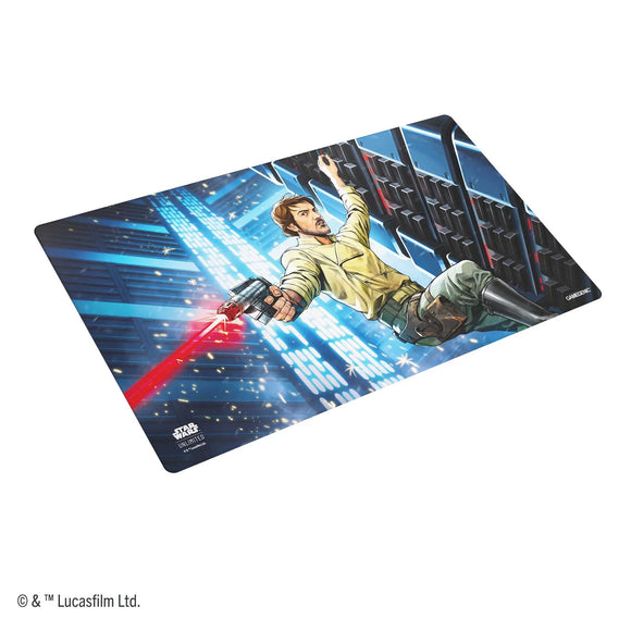 Star Wars Unlimited: Playmat Set 6 - Cassian Andor
