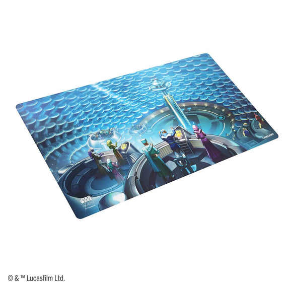 Star Wars Unlimited: Playmat Set 6 - Galactic Senate