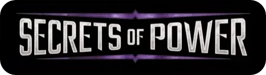 Star Wars Unlimited: Secrets of Power Prerelease #3