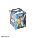 Star Wars Unlimited: Soft Crate Set  - Cassian Andor & Dedra Meero