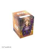 Star Wars Unlimited: Soft Crate Set 6 - Palpatine & Padme