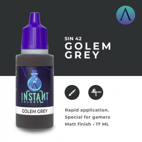 Instant Colour: Golem Grey SIN-42