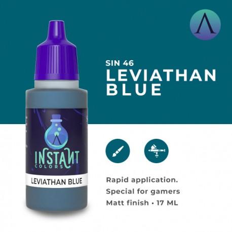 Instant Colour: Leviathan Blue SIN-46