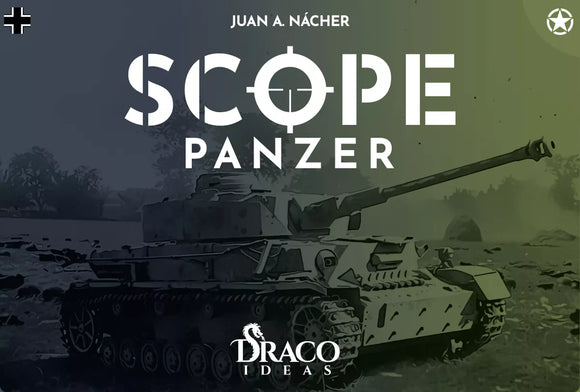 SCOPE: Panzer