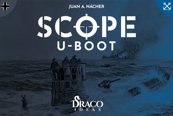 Scope: U-Boot