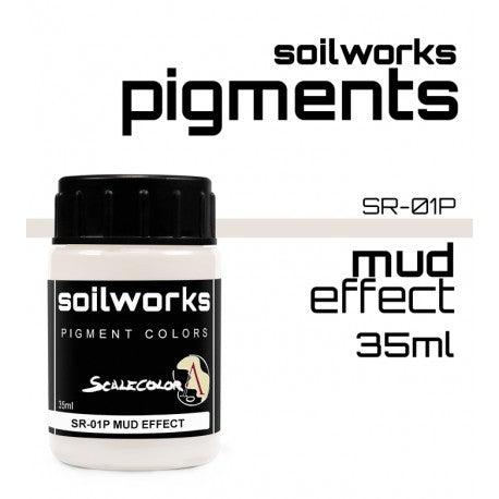 Scale 75: Soilworks - Mud Effect (35ml)