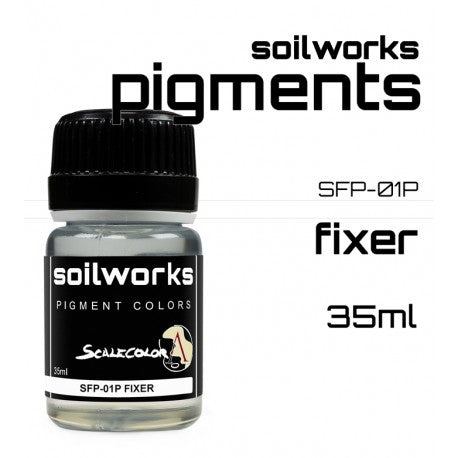 Scale 75: Soilworks - Pigment Fixer (35ml)