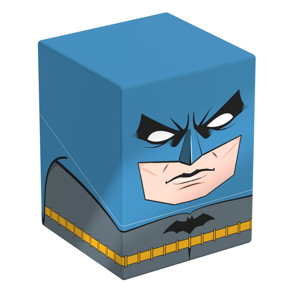 Squaroes - Squaroe Batman: Gotham City Batman