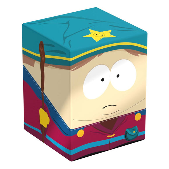 Squaroes - Squaroe South Park Stick of Truth: Grand Wizard Cartman