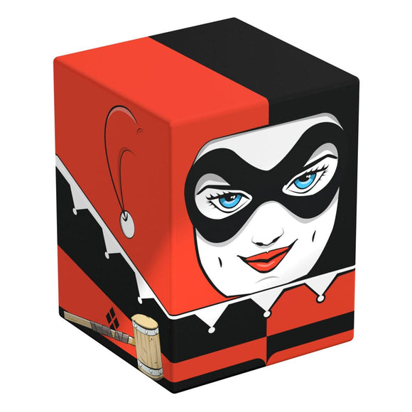 Squaroes - Squaroe Batman: Gotham City Harley Quinn