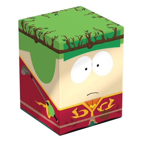 Squaroes - Squaroe South Park Stick of Truth: High Elf King Kyle