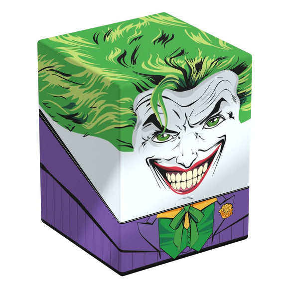 Squaroes - Squaroe Batman: Gotham City Joker