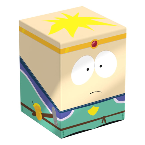 Squaroes - Squaroe South Park Stick of Truth: Paladin Butters