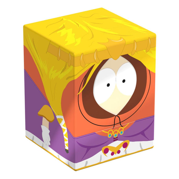 Squaroes - Squaroe South Park Stick of Truth: Princess Kenny