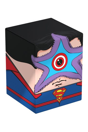 Squaroes - Squaroe DC Justice League™ - Starro™