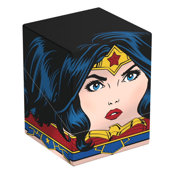 Squaroes - Squaroe DC Justice League™ - Wonder Woman™