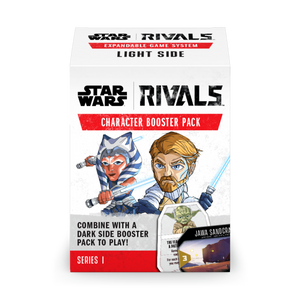 Star Wars: Rivals Character Booster Pack - Light Side
